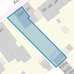 Perceel TGL00-B-3926