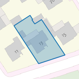 Perceel TGL00-B-3928