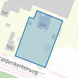 Perceel TGL00-B-3935