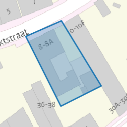 Perceel TGL00-B-3939