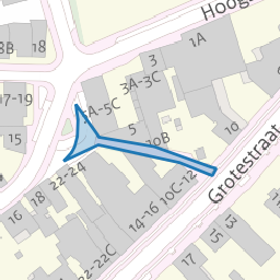 Perceel TGL00-B-3949