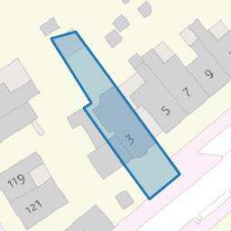 Perceel TGL00-B-3950