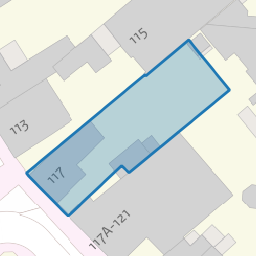 Perceel TGL00-B-3958