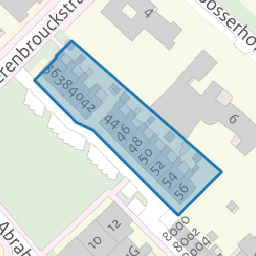 Perceel TGL00-B-3965