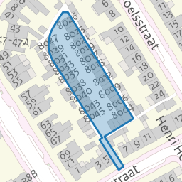 Perceel TGL00-B-3966
