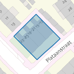 Perceel TGL00-B-3971