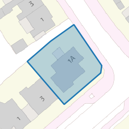 Perceel TGL00-B-3976