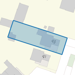 Perceel TGL00-B-3986