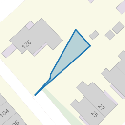 Perceel TGL00-B-3991