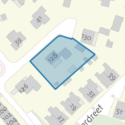 Perceel TGL00-B-3992