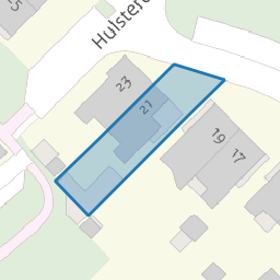 Perceel TGL00-B-3994