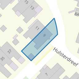 Perceel TGL00-B-3998