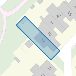 Perceel TGL00-B-4005