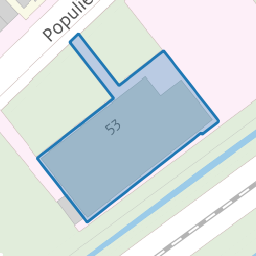 Perceel TGL00-B-4010