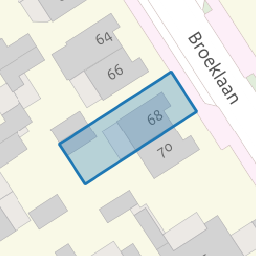 Perceel TGL00-B-4022