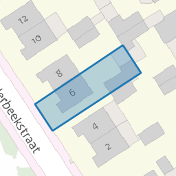 Perceel TGL00-B-4026