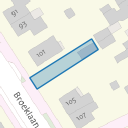 Perceel TGL00-B-4027