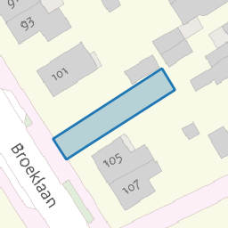 Perceel TGL00-B-4028