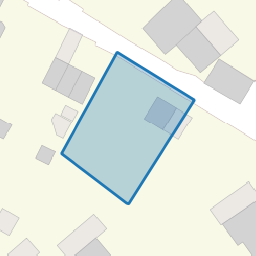 Perceel TGL00-B-4038