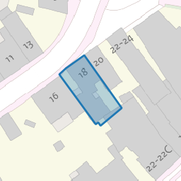 Perceel TGL00-B-4050