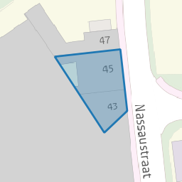 Perceel TGL00-B-4052