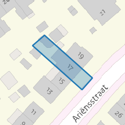 Perceel TGL00-B-4055