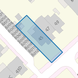 Perceel TGL00-B-4057