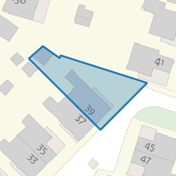 Perceel TGL00-B-4061