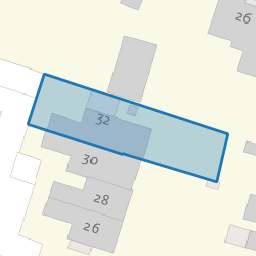 Perceel TGL00-B-4069