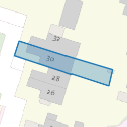 Perceel TGL00-B-4070