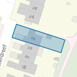 Perceel TGL00-B-4072