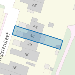 Perceel TGL00-B-4073