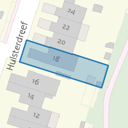 Perceel TGL00-B-4075