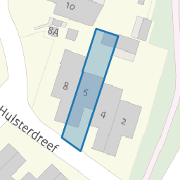 Perceel TGL00-B-4081