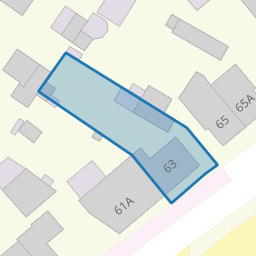 Perceel TGL00-B-4083