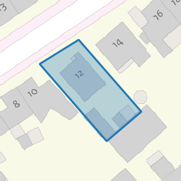 Perceel TGL00-B-4087