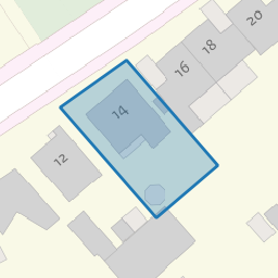 Perceel TGL00-B-4088