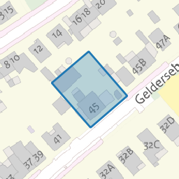 Perceel TGL00-B-4089