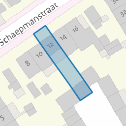 Perceel TGL00-B-4092