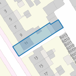 Perceel TGL00-B-4095