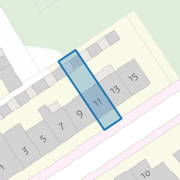 Perceel TGL00-B-4098