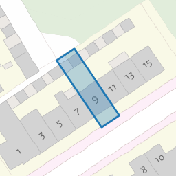 Perceel TGL00-B-4099