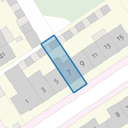 Perceel TGL00-B-4100