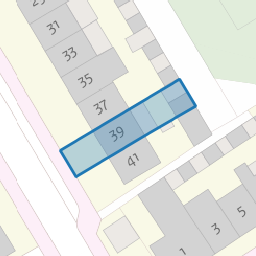 Perceel TGL00-B-4101