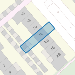 Perceel TGL00-B-4108