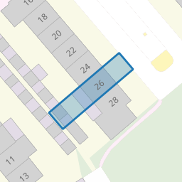 Perceel TGL00-B-4109