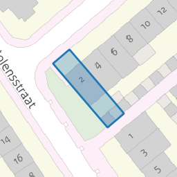 Perceel TGL00-B-4110