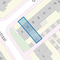 Perceel TGL00-B-4111