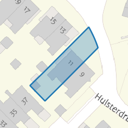 Perceel TGL00-B-4126