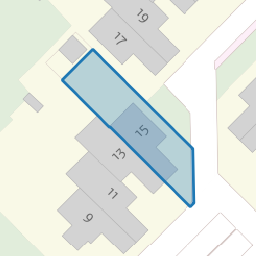 Perceel TGL00-B-4136